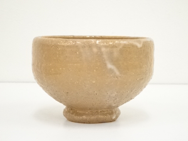 鎌倉　山茶碗　【共箱付き】 煎茶道具 足助乾漆 高山兼山作 煎茶碗四客 茶托五客 共布共箱 V